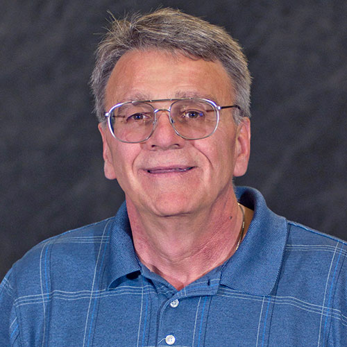 Michael Panza, HIS