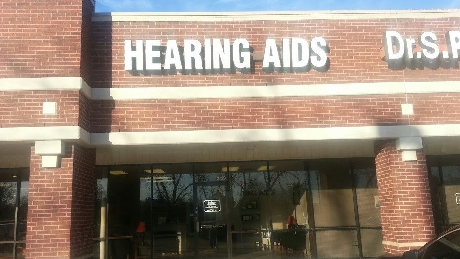 NewSound Heaing Center in Sugarland, TX